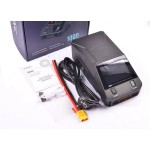 Cargador ToolkitRC Q6AC de alta eficiencia, carga de 4 canales, carga de Dron de 1000W, carga de batería múltiple
